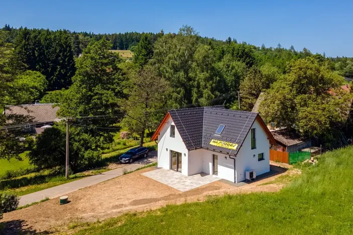 Prodej rodinného domu, Doubravice, 101 m2