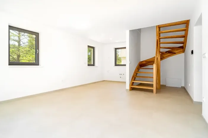 Prodej rodinného domu, Doubravice, 101 m2