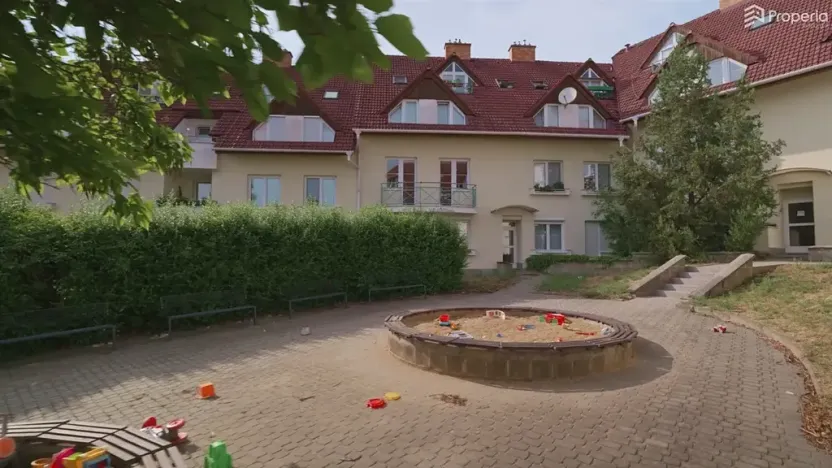 Pronájem bytu 3+kk, Brno, Högrova, 736 m2