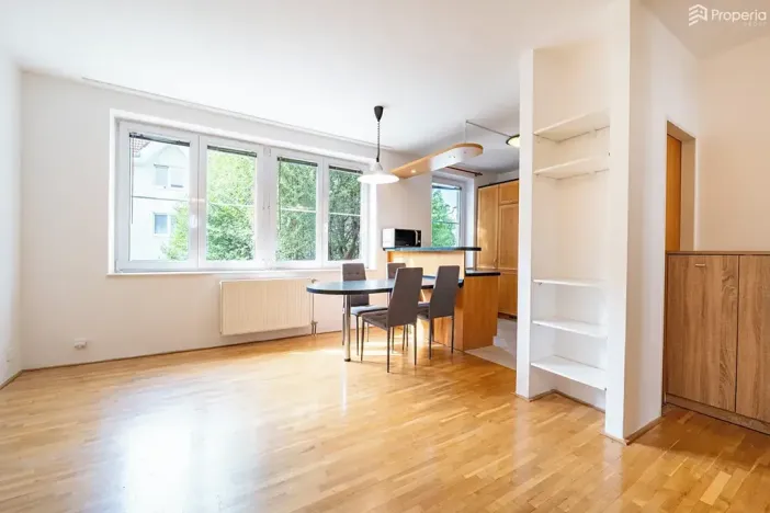 Pronájem bytu 3+kk, Brno, Högrova, 736 m2