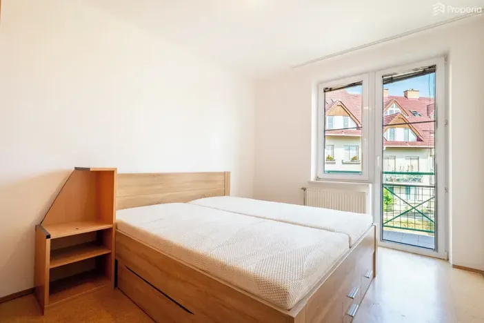 Pronájem bytu 3+kk, Brno, Högrova, 736 m2