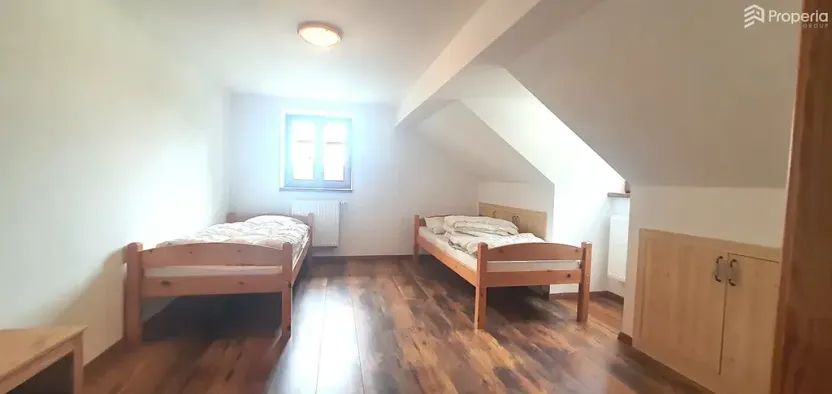 Prodej apartmánu, Šumvald, 350 m2