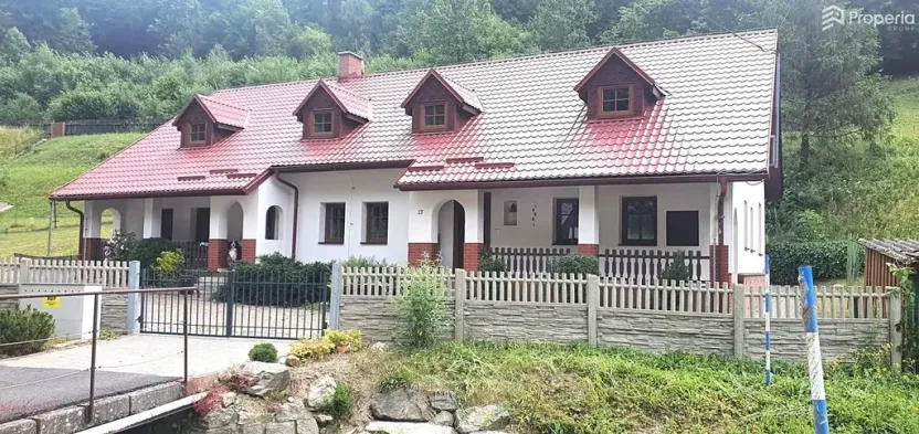 Prodej apartmánu, Šumvald, 350 m2