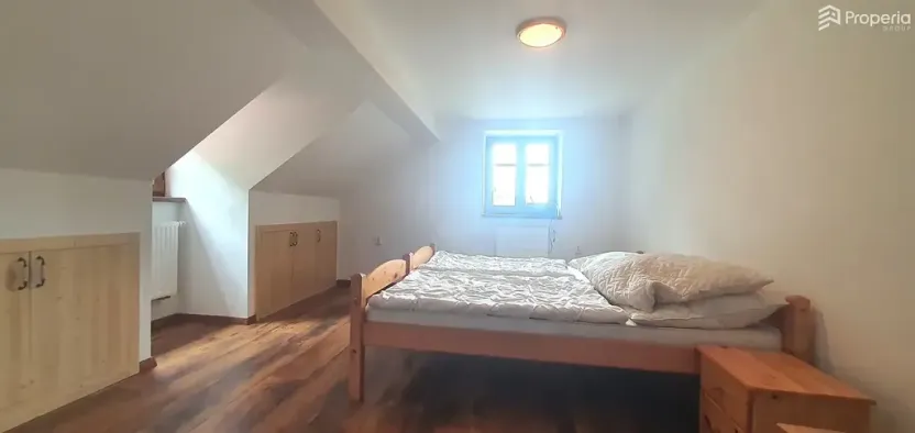 Prodej rodinného domu, Šumvald, 350 m2