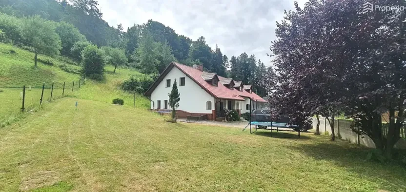 Prodej rodinného domu, Šumvald, 350 m2