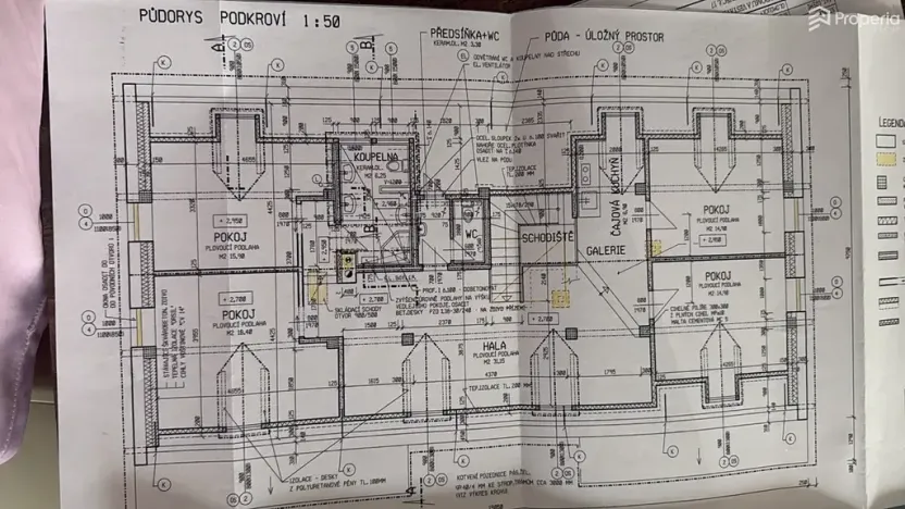 Prodej rodinného domu, Šumvald, 350 m2