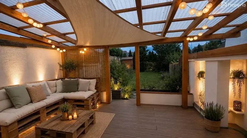 Pronájem bytu 2+kk, Brno, Dykova, 54 m2