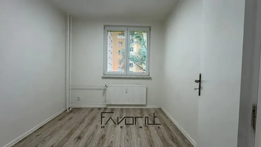 Prodej bytu 3+1, Ostrava, Jaromíra Matuška, 68 m2