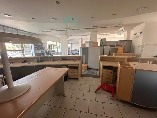 Pronájem skladu, Chrudim, V Tejnecku, 705 m2