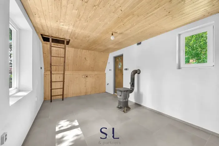 Prodej chaty, Liberec, 28 m2