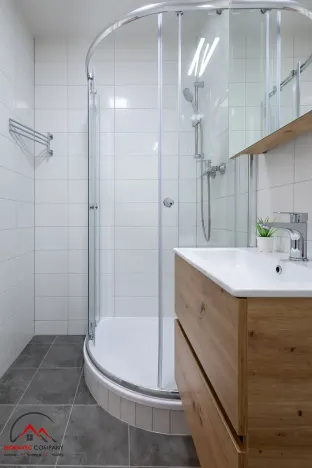 Pronájem bytu 2+1, Krnov, SPC H, 49 m2