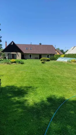 Prodej chalupy, Rožmitál pod Třemšínem, 150 m2