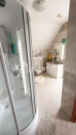 Prodej rodinného domu, Praha - Lysolaje, Nad Helmrovkou, 300 m2