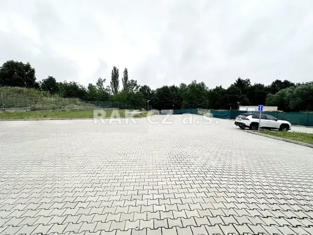 Pronájem skladu, Dobřejovice, 600 m2