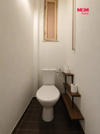 Prodej bytu 2+1, Hradec Králové - Pražské Předměstí, Kollárova, 84 m2