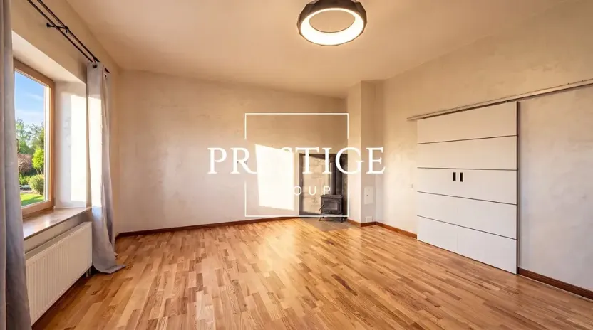 Pronájem rodinného domu, Horoměřice, Švejkova, 120 m2