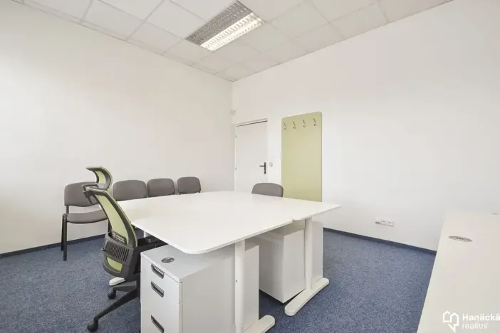 Pronájem kanceláře, Olomouc, Hodolanská, 29 m2