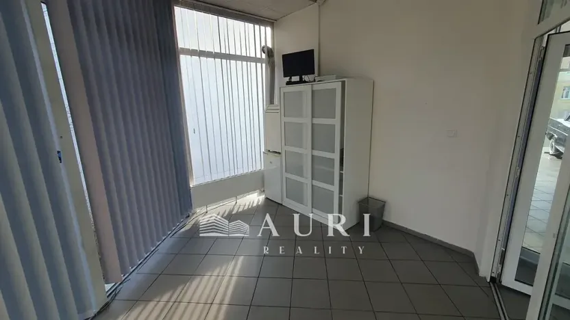 Prodej obchodního prostoru, Rakovník, Dukel. hrdinů, 412 m2