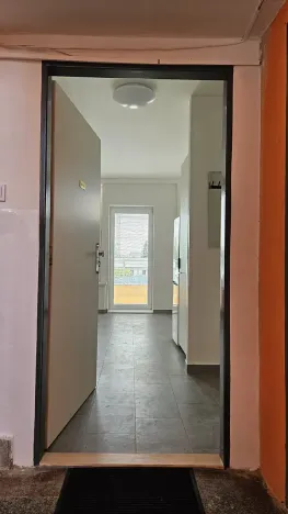 Pronájem bytu 2+1, Brno, Cejl, 53 m2