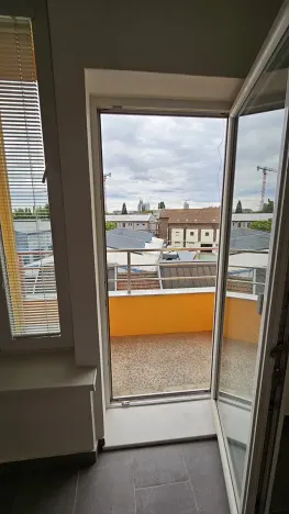 Pronájem bytu 2+1, Brno, Cejl, 53 m2