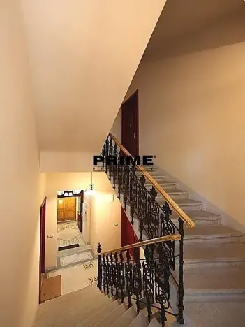 Pronájem bytu 2+kk, Praha - Vinohrady, Na Kozačce, 48 m2
