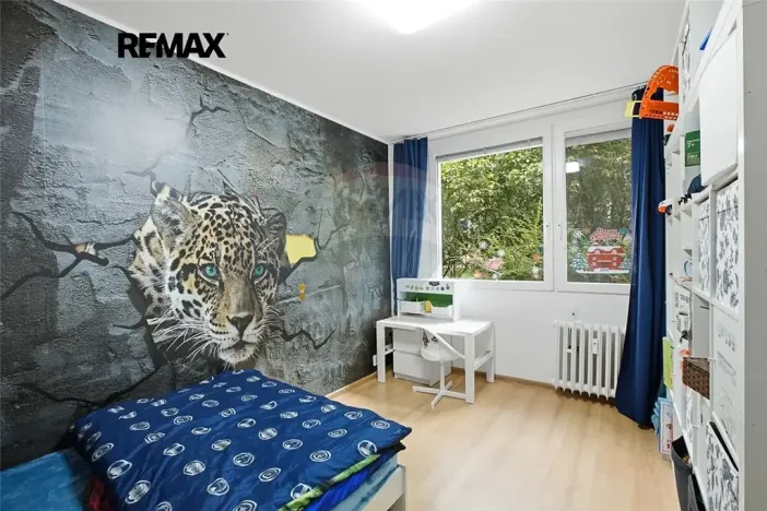 Prodej bytu 3+kk, Praha - Braník, Údolní, 68 m2