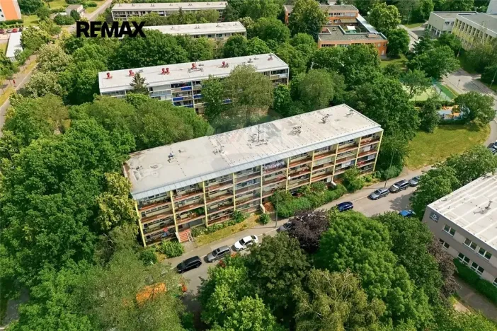 Prodej bytu 3+kk, Praha - Braník, Údolní, 68 m2