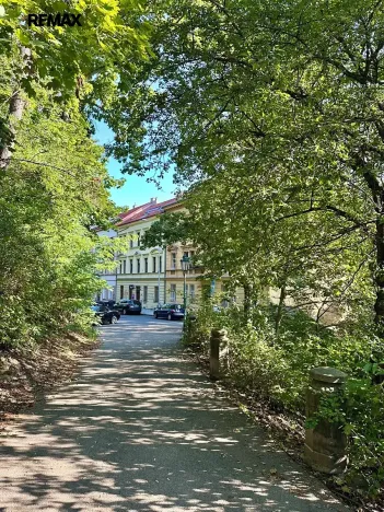 Prodej bytu 3+kk, Praha - Smíchov, Kováků, 73 m2