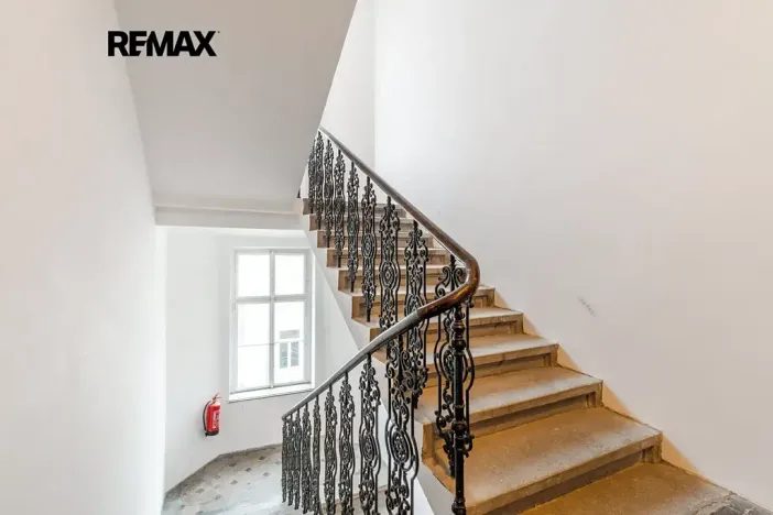 Prodej bytu 3+kk, Praha - Smíchov, Kováků, 68 m2