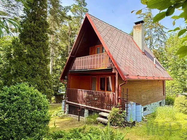 Prodej chaty, Kozlany, 84 m2