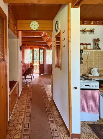 Prodej chaty, Kozlany, 84 m2