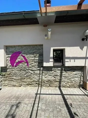 Prodej rodinného domu, Drahanovice, 120 m2