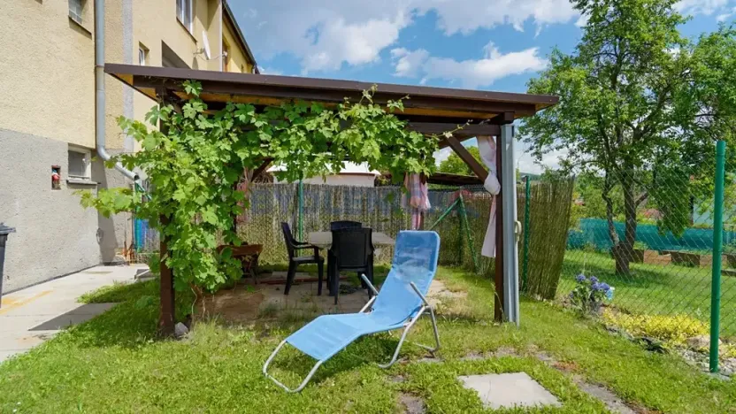 Prodej rodinného domu, Kájov, Nový Křenov, 113 m2