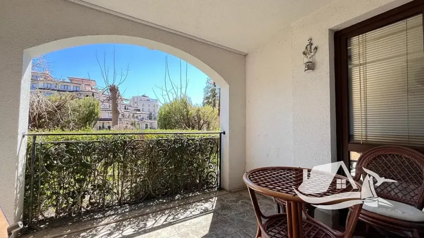 Prodej bytu 2+kk, Nesebar, Bulharsko, 59 m2