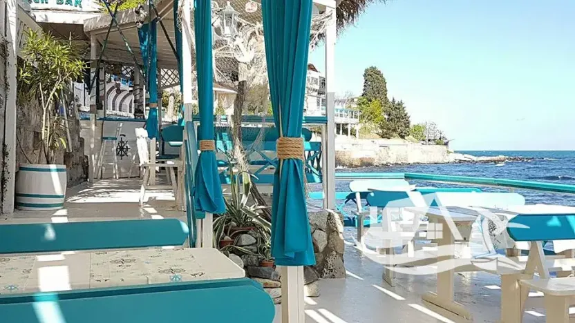 Prodej bytu 2+kk, Nesebar, Bulharsko, 50 m2