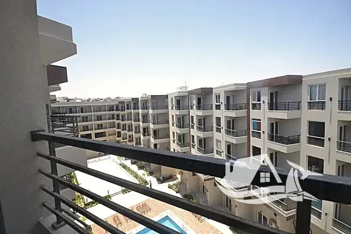 Prodej bytu 1+kk, Hurghada, Egypt, 40 m2