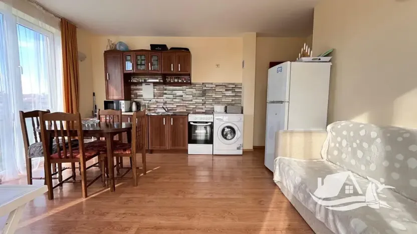 Prodej bytu 3+kk, Aheloy, Bulharsko, 71 m2