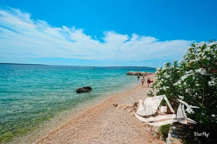 Prodej bytu 3+kk, Mandre, Chorvatsko, 75 m2