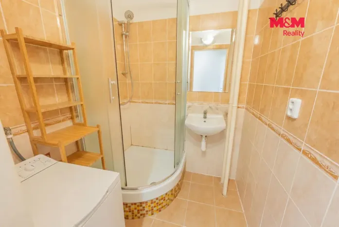 Prodej bytu 3+kk, Kladno - Kročehlavy, Vodárenská, 53 m2
