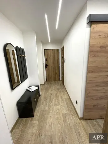 Pronájem bytu 2+1, Uherský Brod, Hlavní, 53 m2