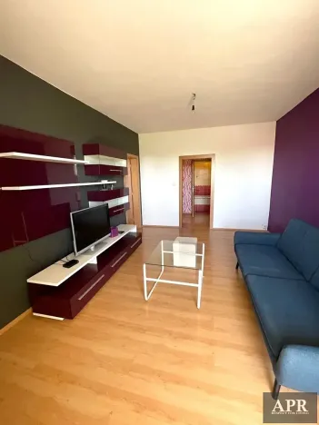 Pronájem bytu 2+1, Uherský Brod, Družstevní, 58 m2