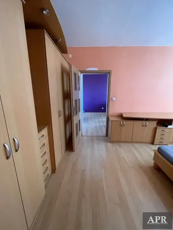 Pronájem bytu 2+1, Uherský Brod, Družstevní, 58 m2