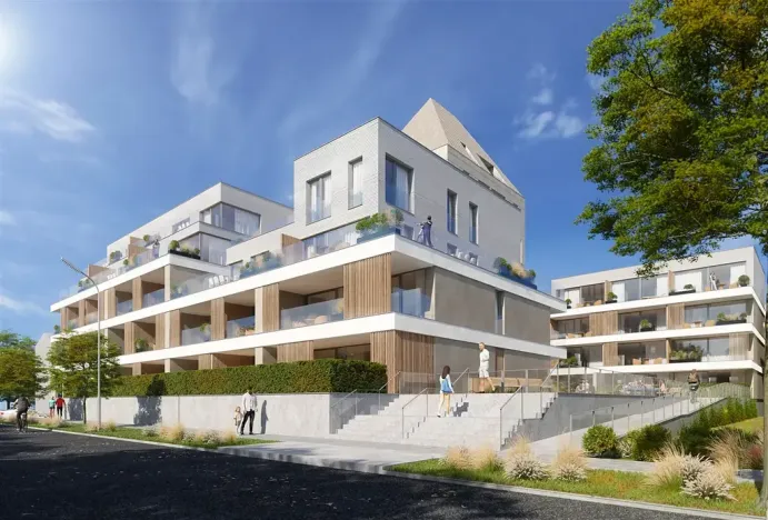 Prodej bytu 3+kk, Opava, Husova, 82 m2