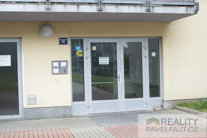 Pronájem bytu 2+kk, Praha - Michle, V dolině, 50 m2