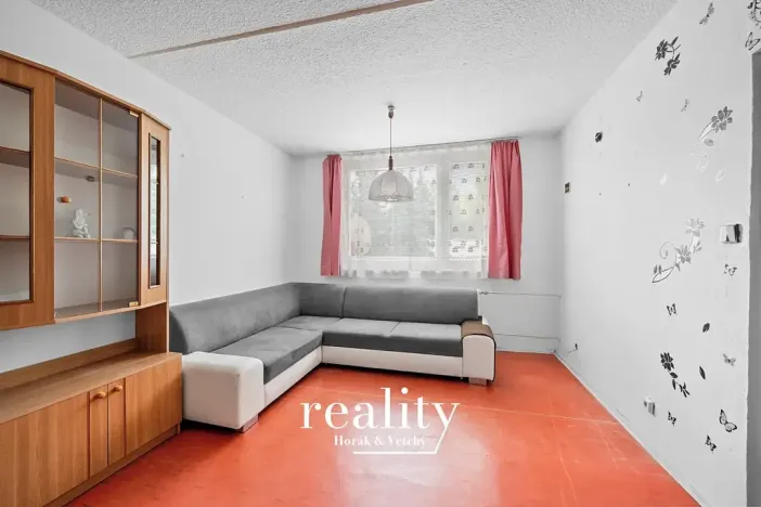 Prodej bytu 1+1, Jihlava, Březinova, 32 m2