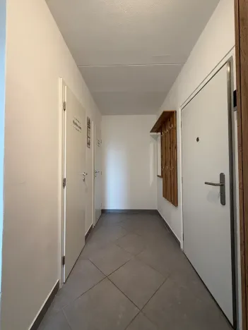 Pronájem bytu 3+kk, Praha - Petrovice, Rezlerova, 63 m2