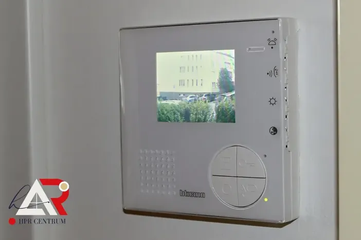 Pronájem bytu 1+kk, Brno, Hostinského, 30 m2