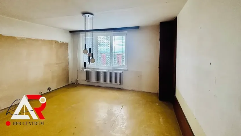 Prodej bytu 2+kk, Brno, Elplova, 44 m2