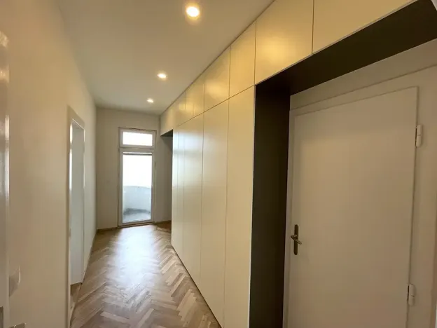 Pronájem bytu 2+kk, Brno, Kotlářská, 59 m2
