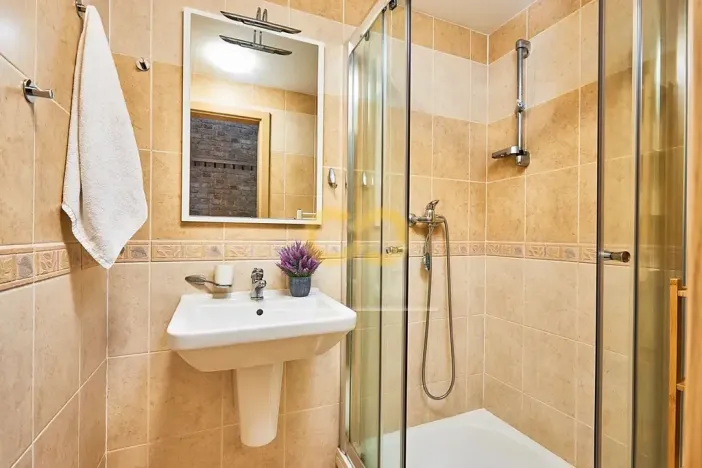 Prodej atypického bytu, Nová Pec, 106 m2